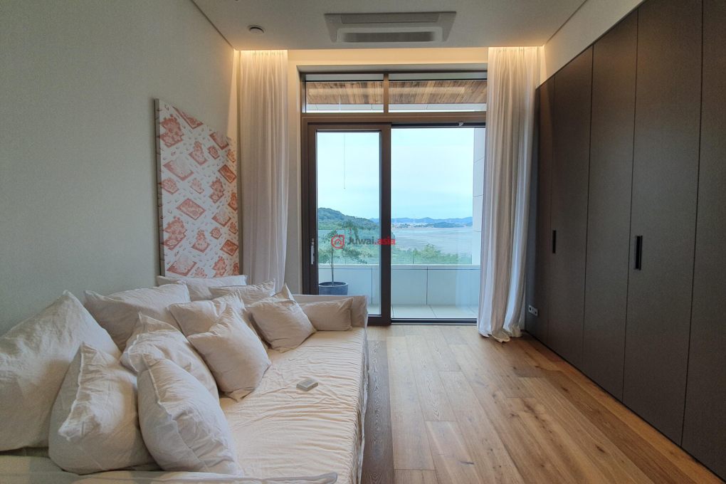 2 bedrooms bathrooms Apartment in Ansan,South Korea Juwai